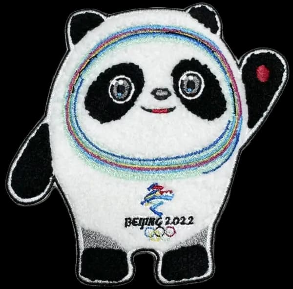 Custom Chenille Patches