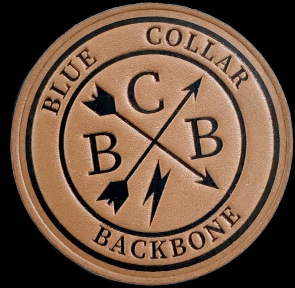 Custom Leather Patches