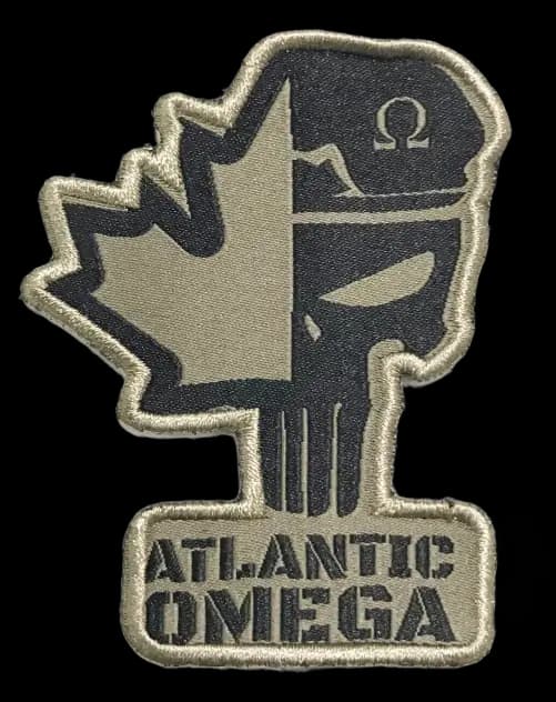 Custom Woven Patches